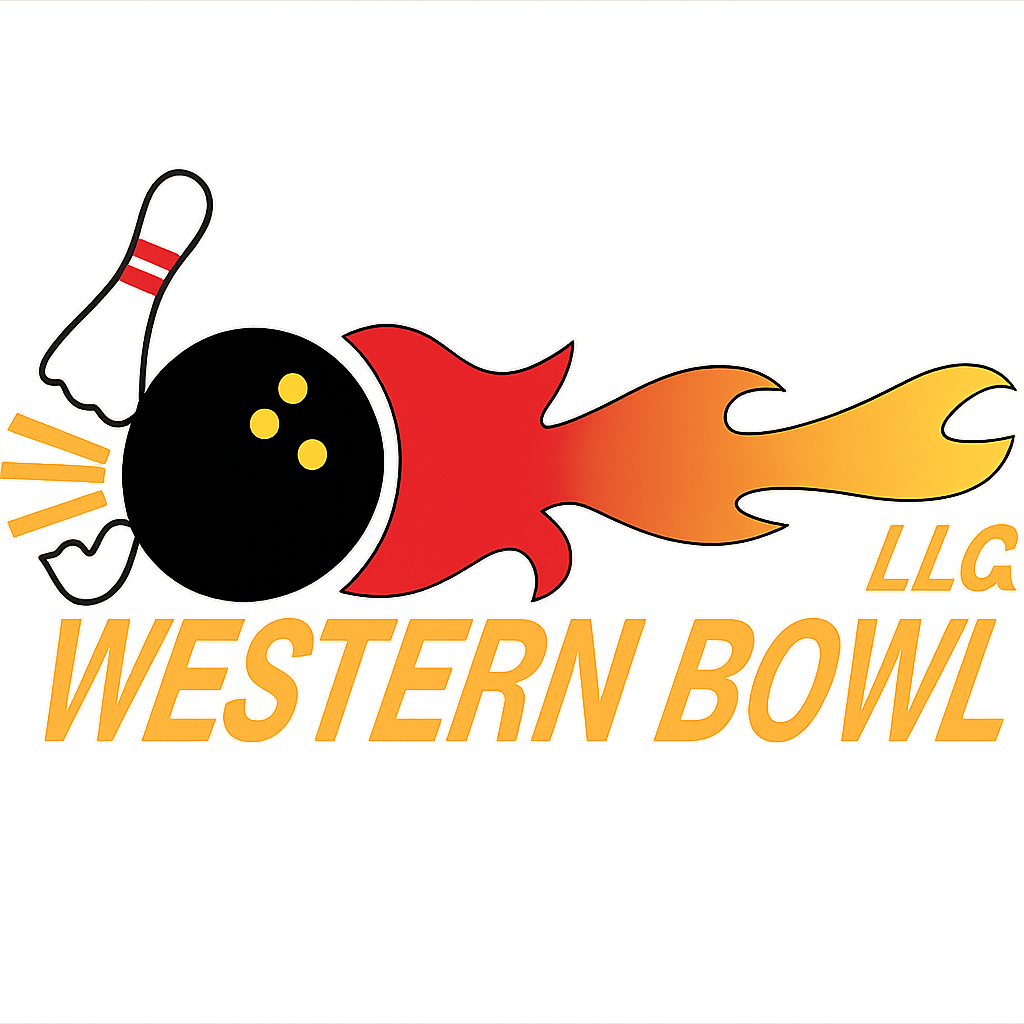Western Bowl logo